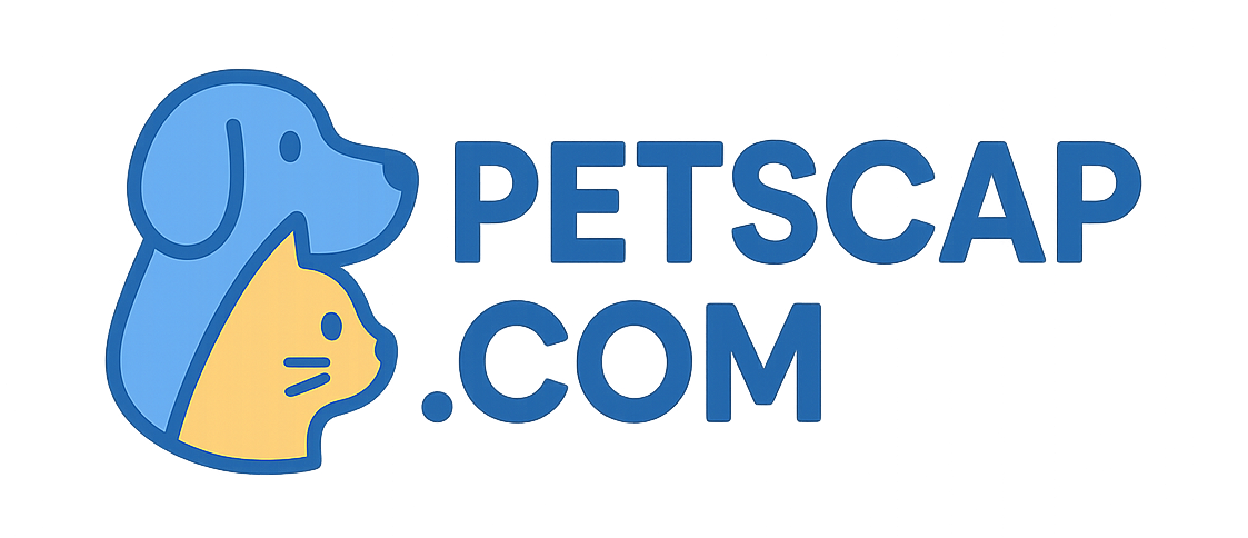 Pets Cap