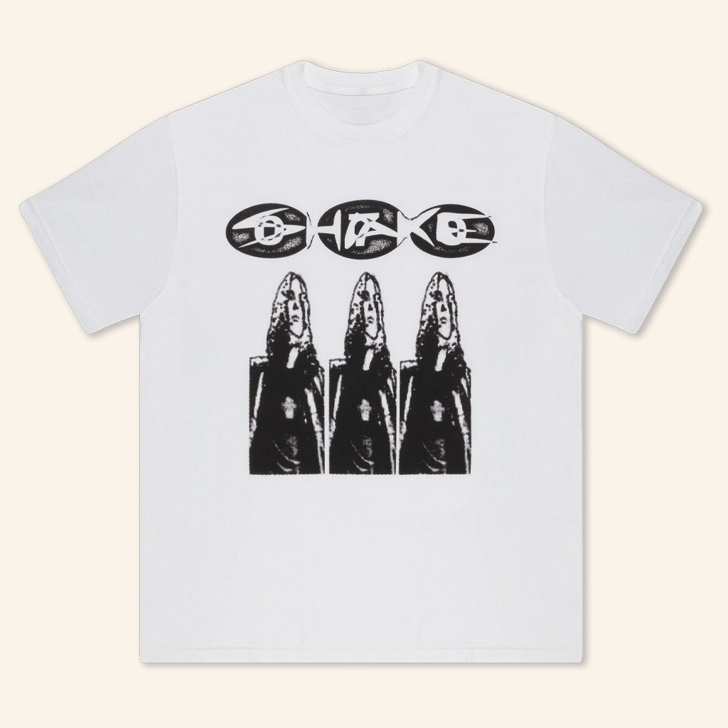 070 Shake Merch Petrichor Tour 070 T-Shirt Gifts For Rapper Fans