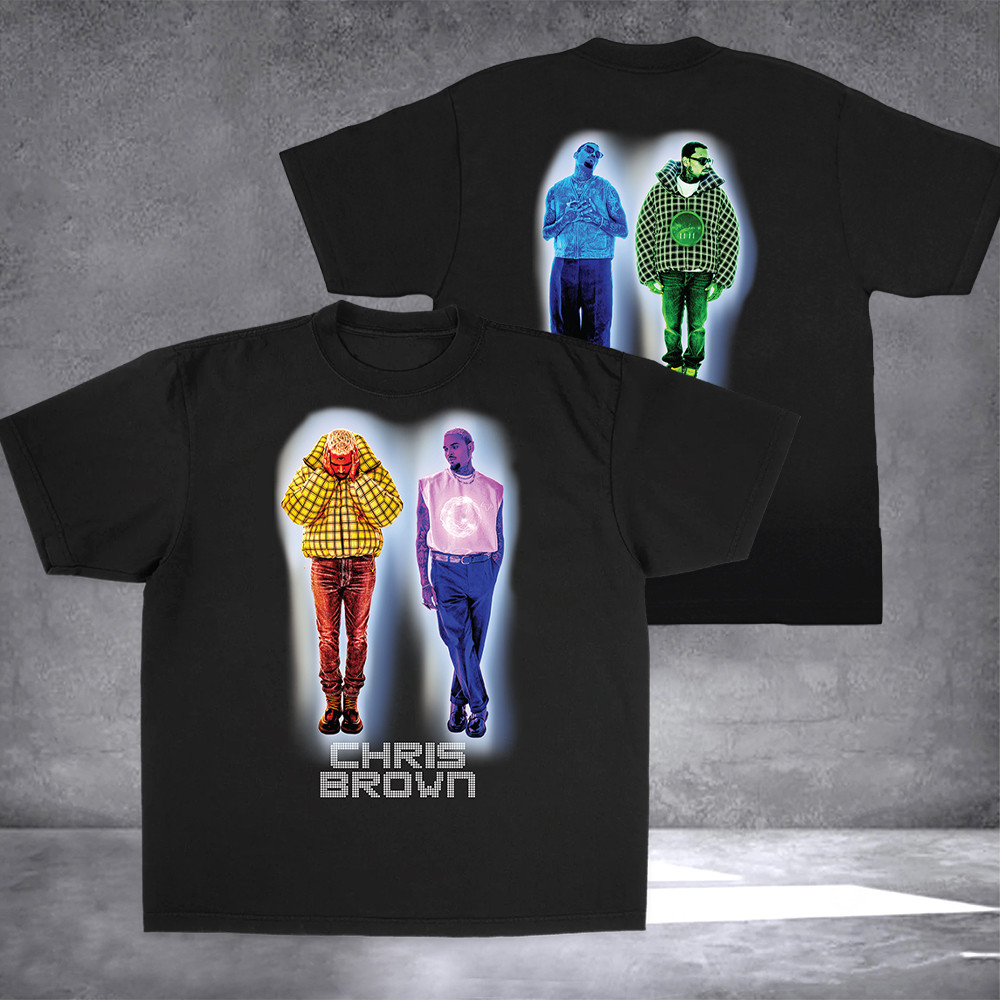 1111 One Year Anniversary T-Shirt Presents For Music Lovers