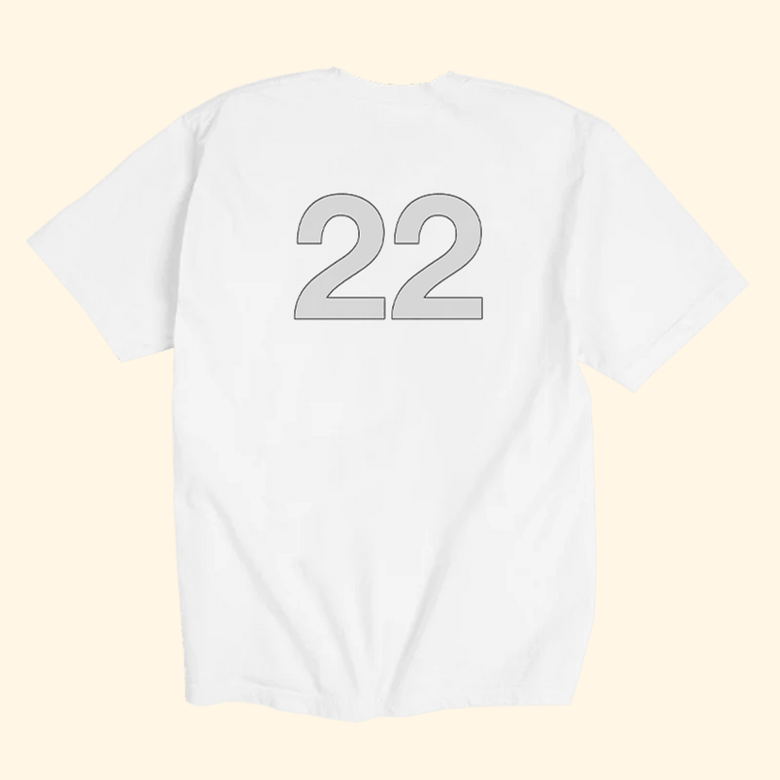 222 Pixel Tiger T-Shirt 2hollis Merch Gifts For Dad Who Wants Nothing Birthday Gift Ideas