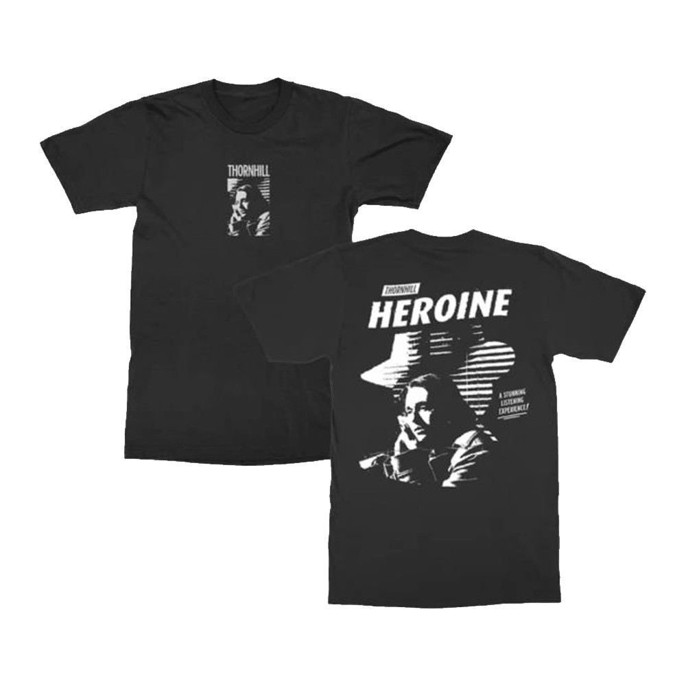 24Hundred Merch Detective T-Shirt Fathers Day Gifts For Husband