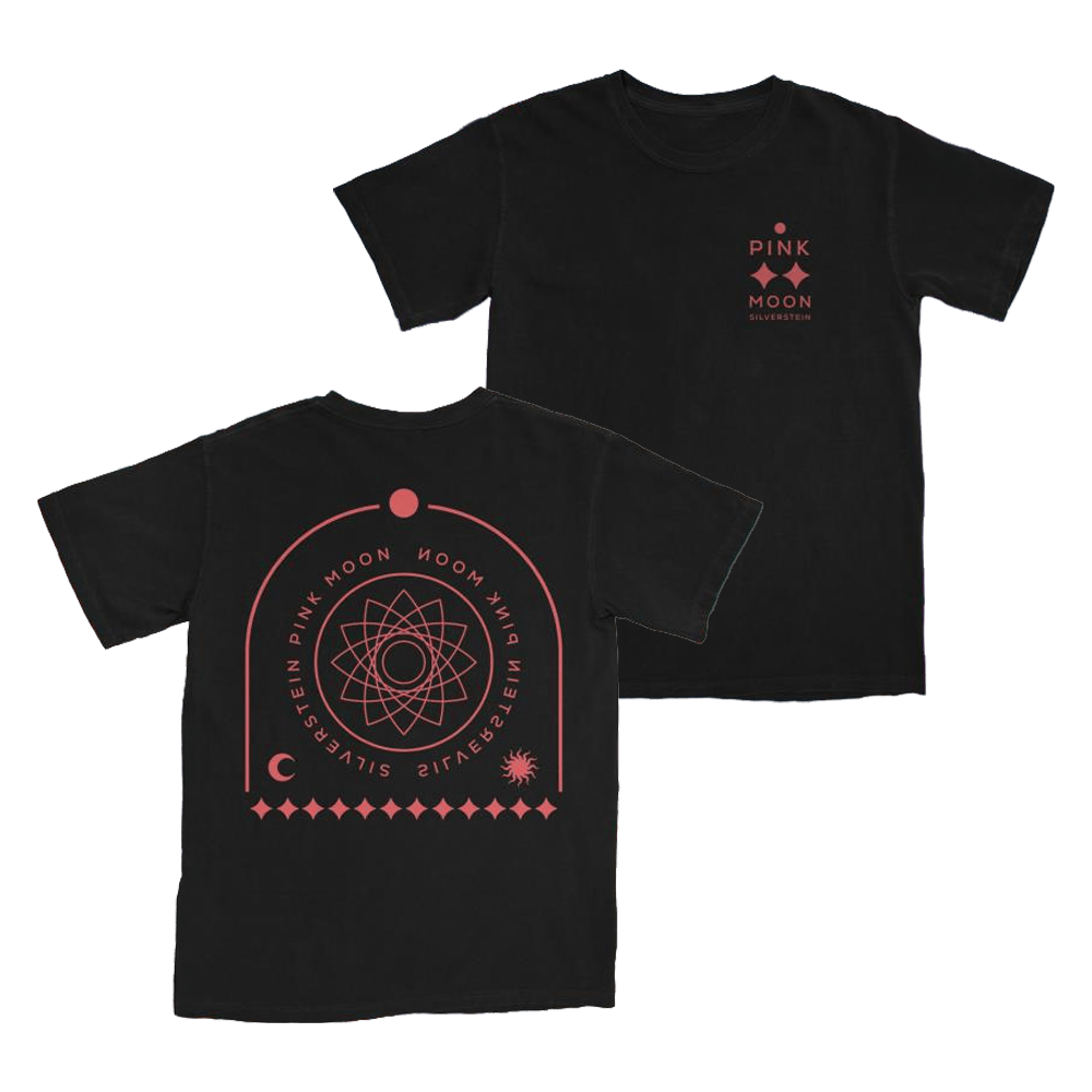 24Hundred Merch Pink Moon Shirt Fathers Day Gifts For Husband