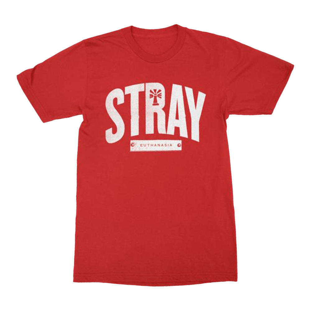 24hundred Merch Stray From The Path Nameplate T-Shirt Gifts For Fathers Day From Daughter