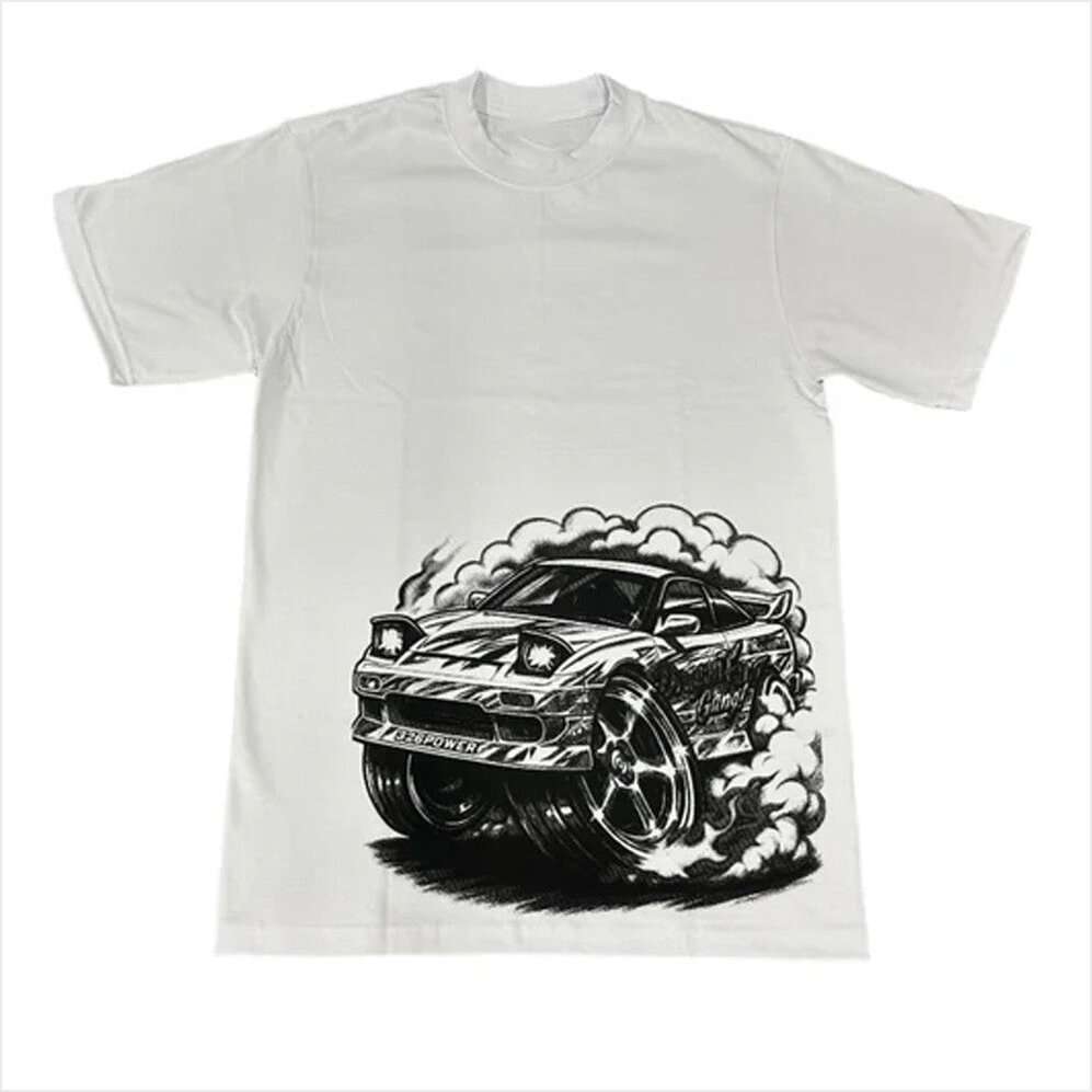 24s White T-Shirt The Hollowsquad Merch BFF Birthday Gifts Christmas Presents