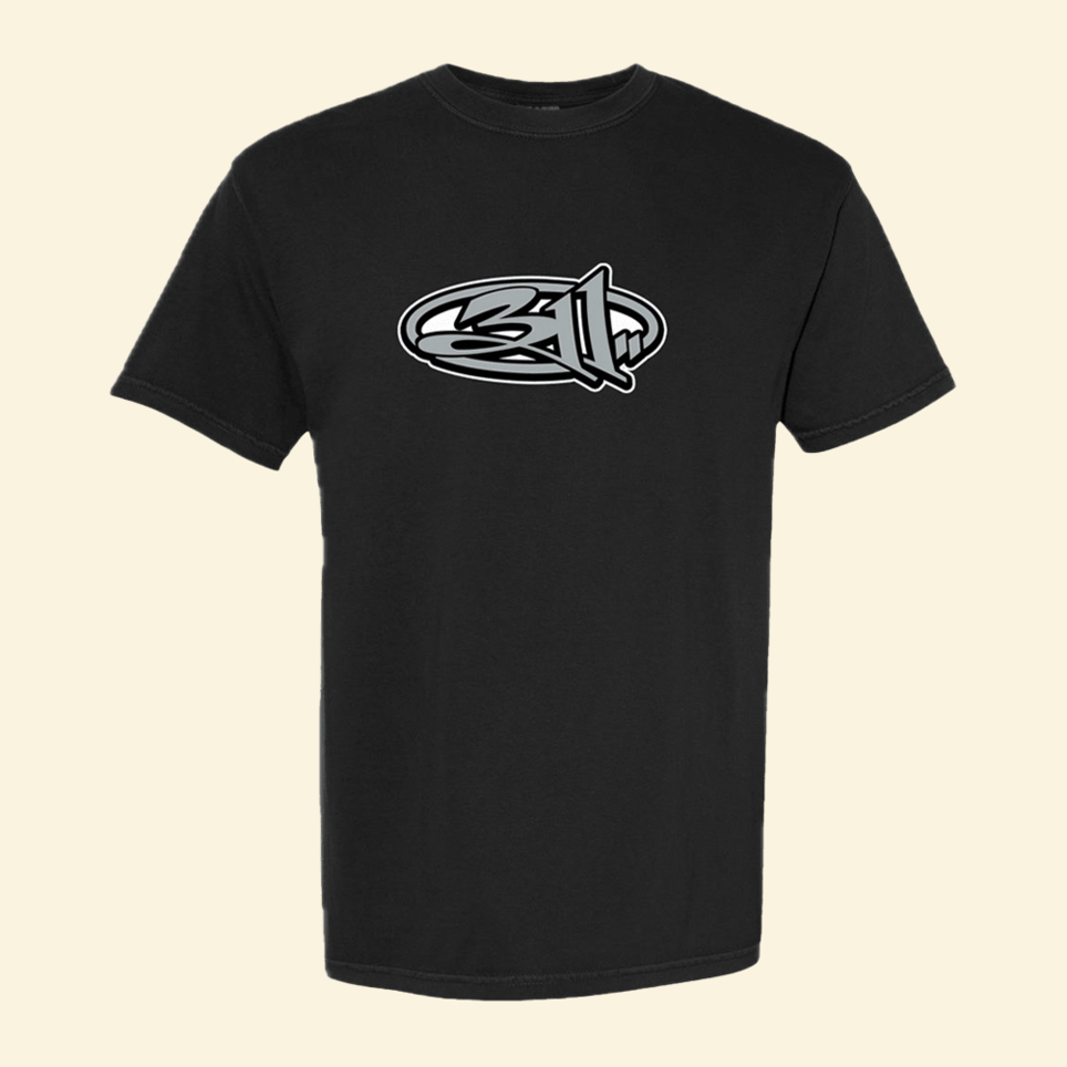 311 Game Day T-Shirt 311 Merch Birthday Gifts For Music Fans Fathers Day Gifts For Brother