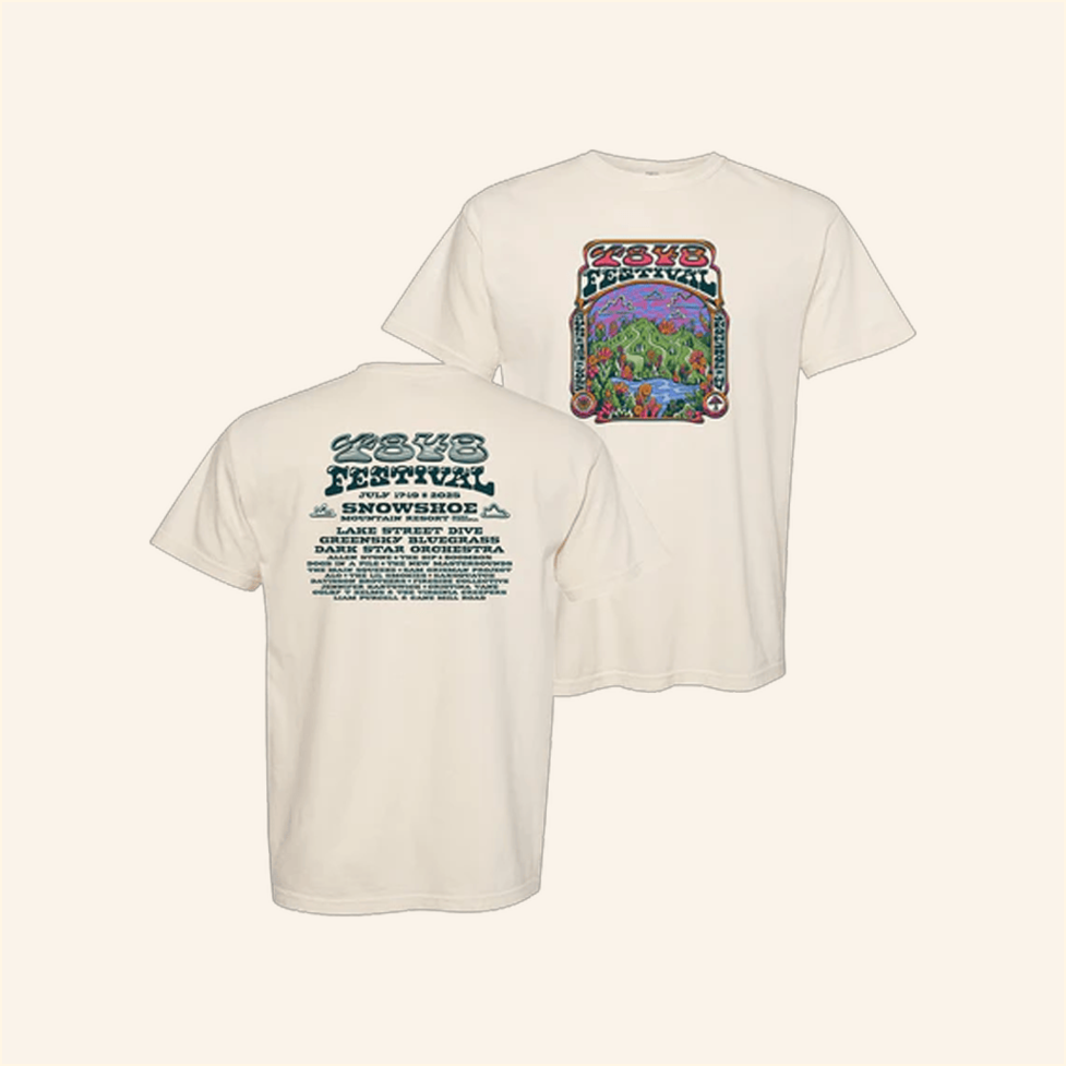 4848 25 Fantastical Filter Event T-Shirt Press Press Merch Birthday Gifts For Boyfriend