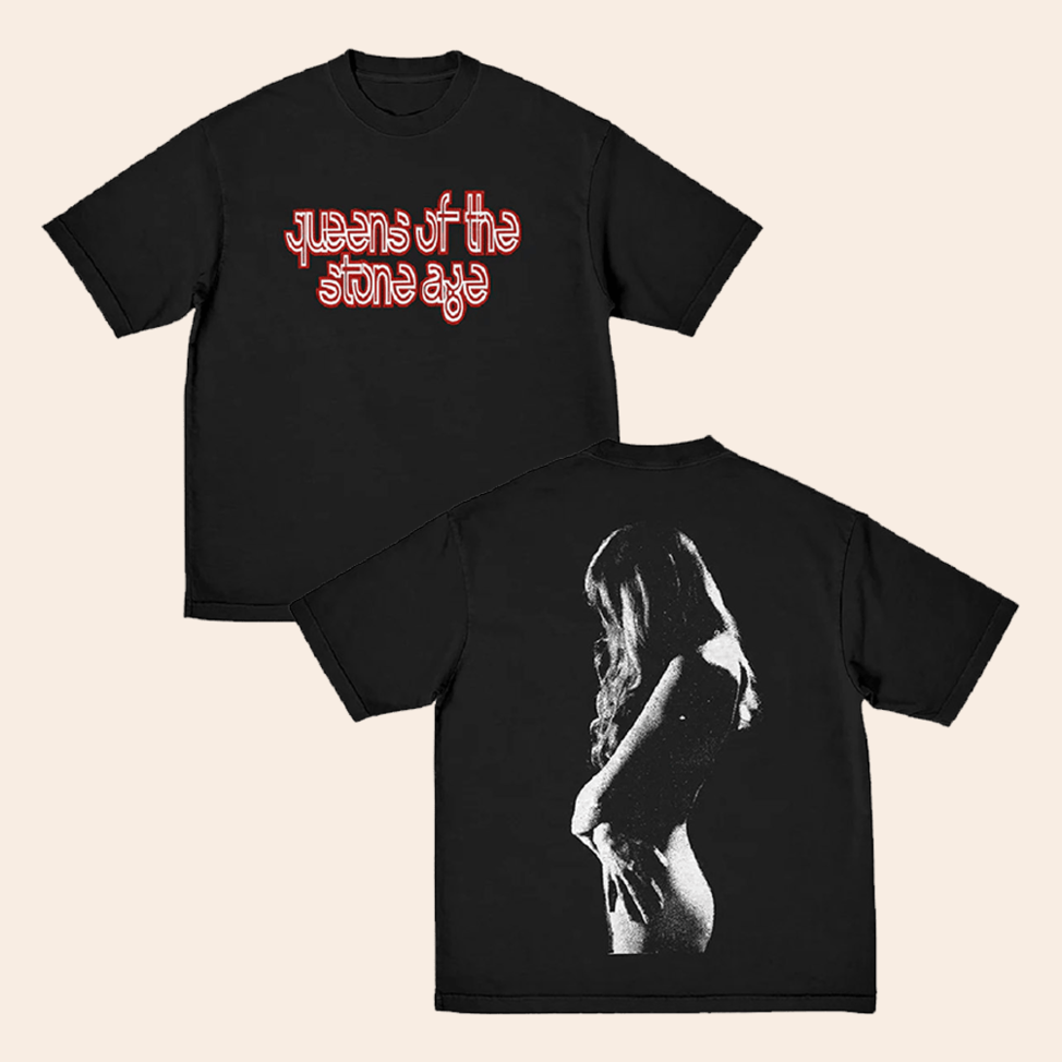 72 Hour Qotsa T-Shirt Qotsa Merch Fathers Day Birthday Gifts For Husband Gifts For Best Friend