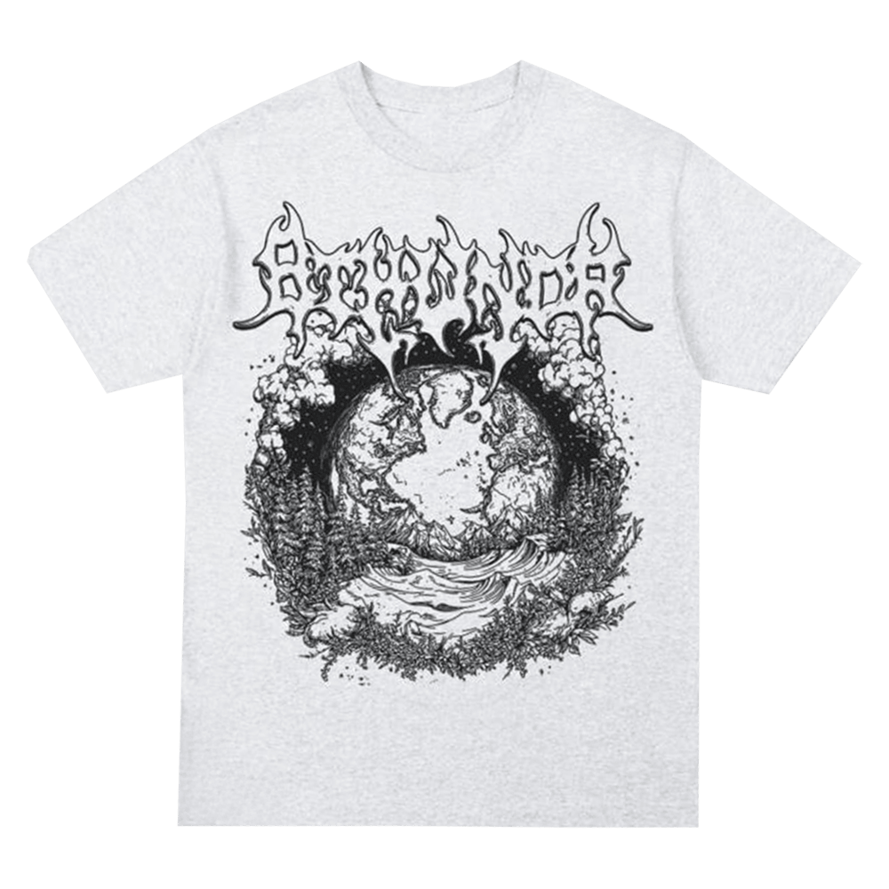 8thwndr Merch Earth Ash T-Shirt 8thwndr Shirt Best Fathers Day Gifts For First Time Dad