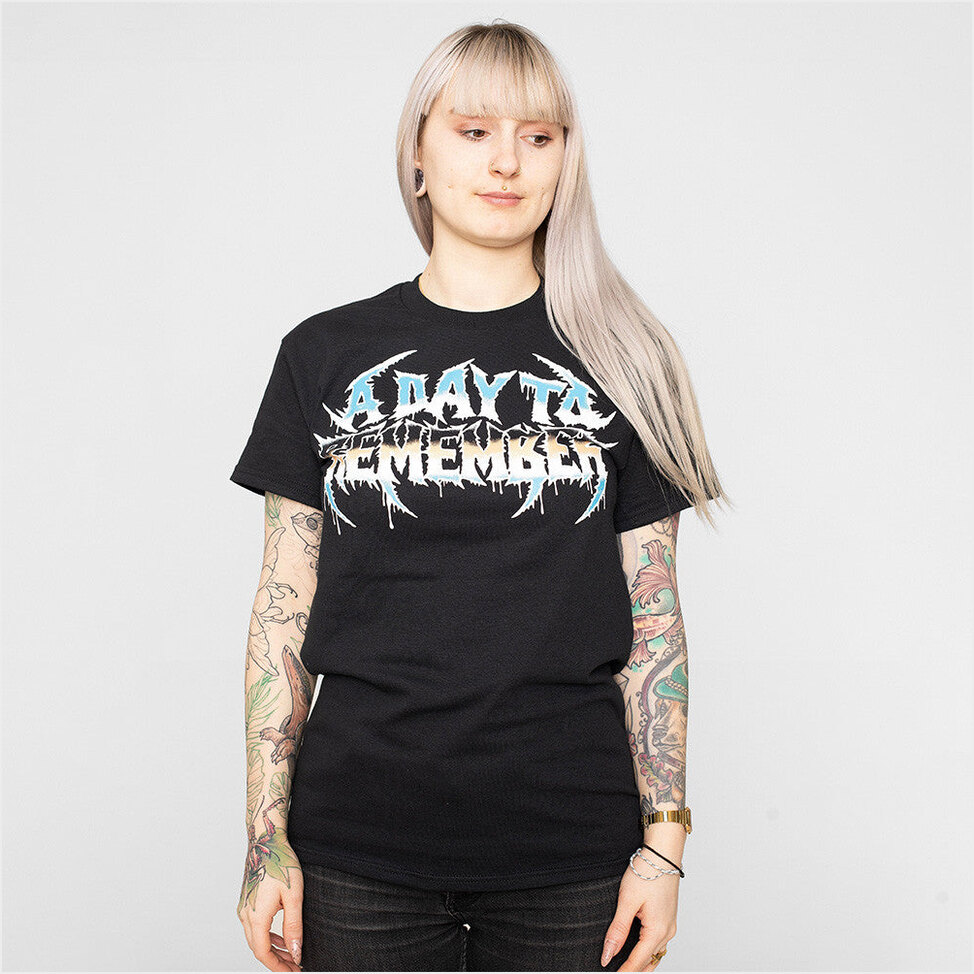A Day To Remember T-Shirt A Day To Remember Merch Fathers Day Gifts For Husband Gifts For Dad