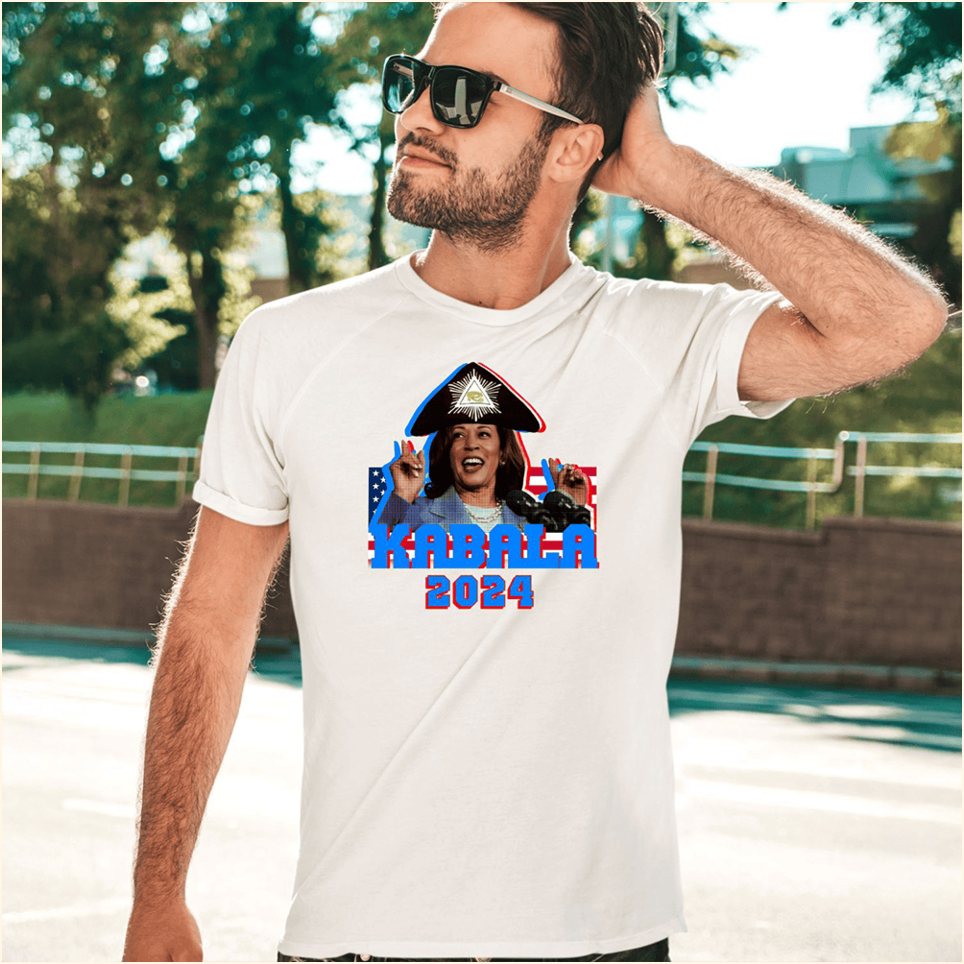 Aarashidart Kabala 2024 Shirt Father In Law Birthday Gifts Dads Day Gifts For Besties