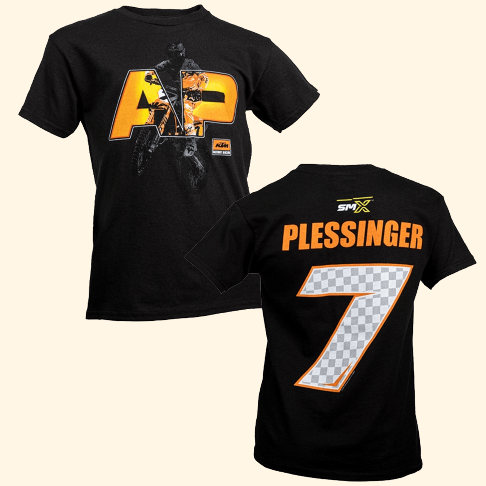 Aaron Plessinger 2023 AP T-Shirt Aaron Plessinger Merch First Fathers Day Birthday Gift