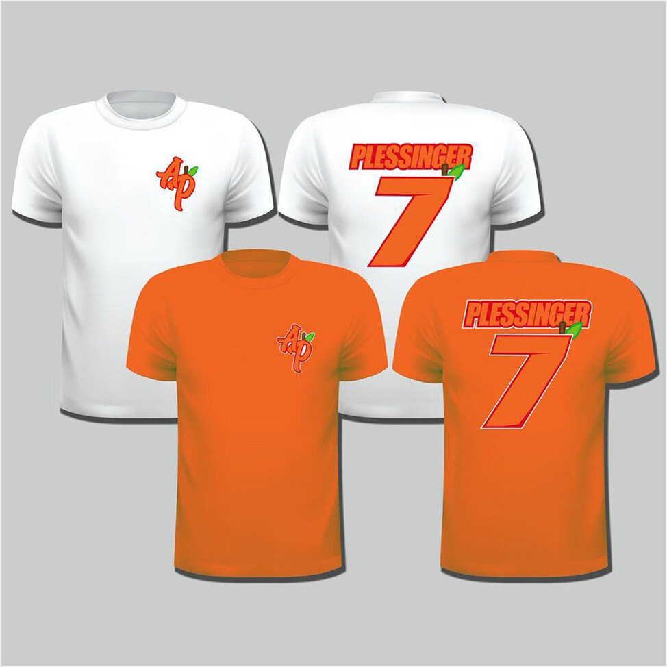 Aaron Plessinger AP T-Shirt Aaron Plessinger Merch Best Fathers Day Gifts For Best Friend