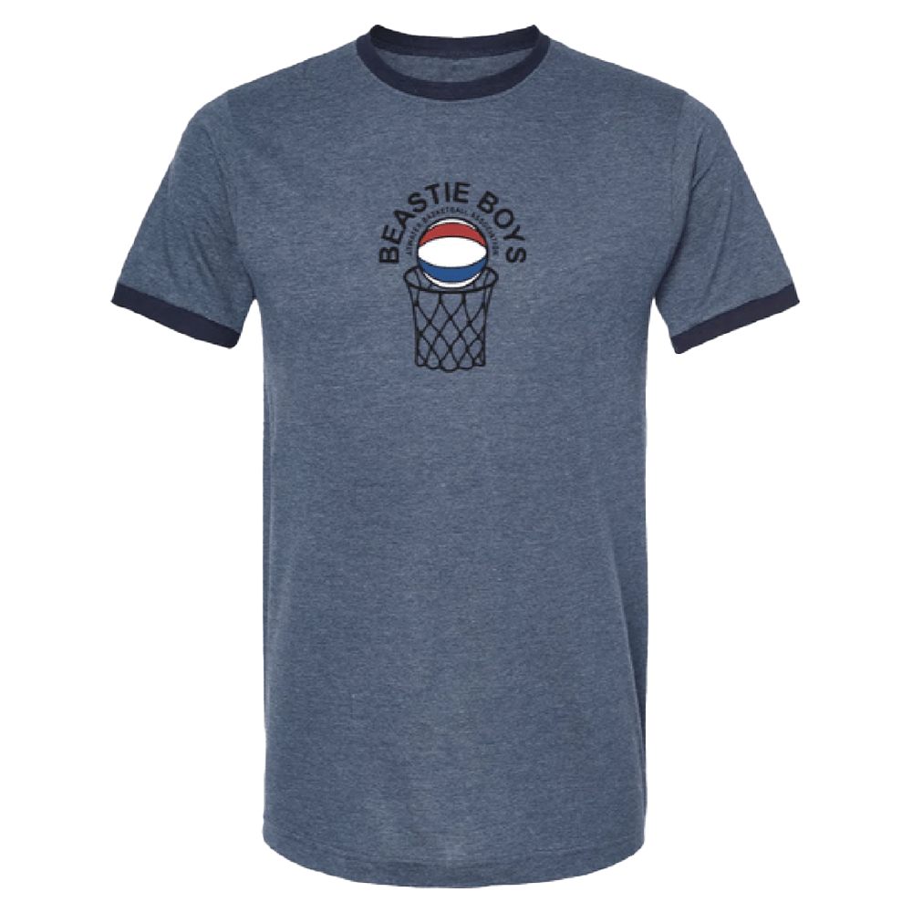 Aba Ringer T-Shirt Beastie Boys Merch Awesome Fathers Day Gifts