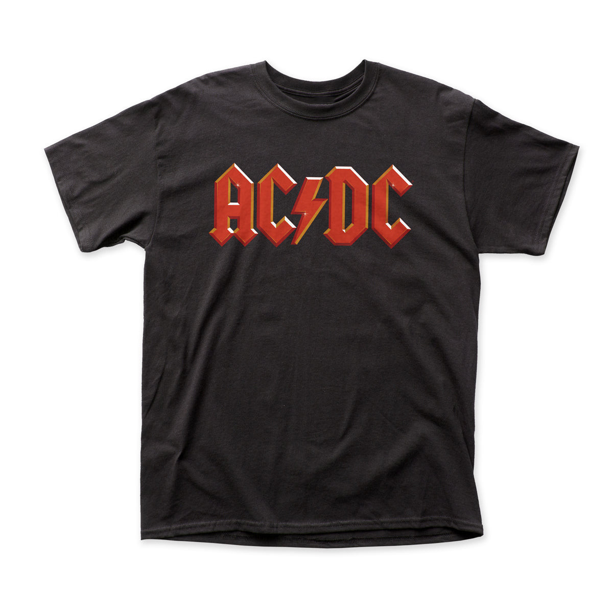 AC DC Shirt Best Gift For Daughters First Mothers Day