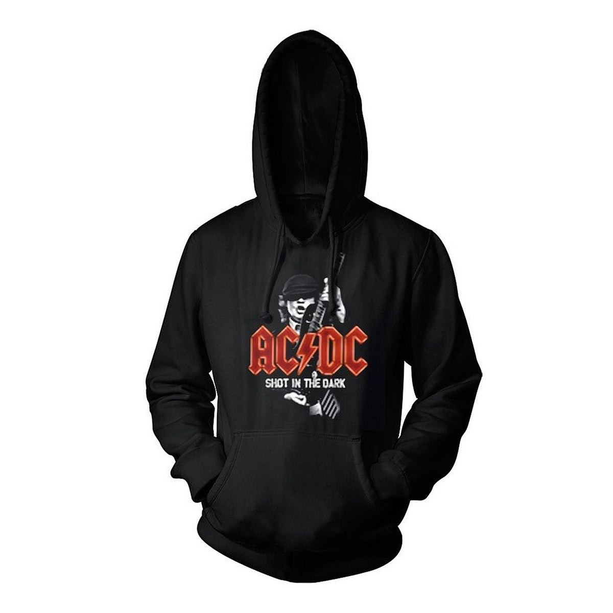 AC DC Shot In The Dark Hoodie Special Mothers Day Presents