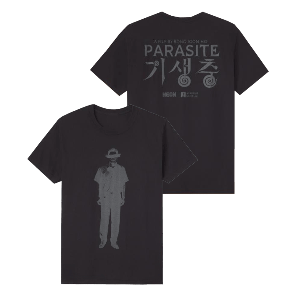 Academy Museum Merch Mr Kim T-Shirt Best Fathers Day Gifts