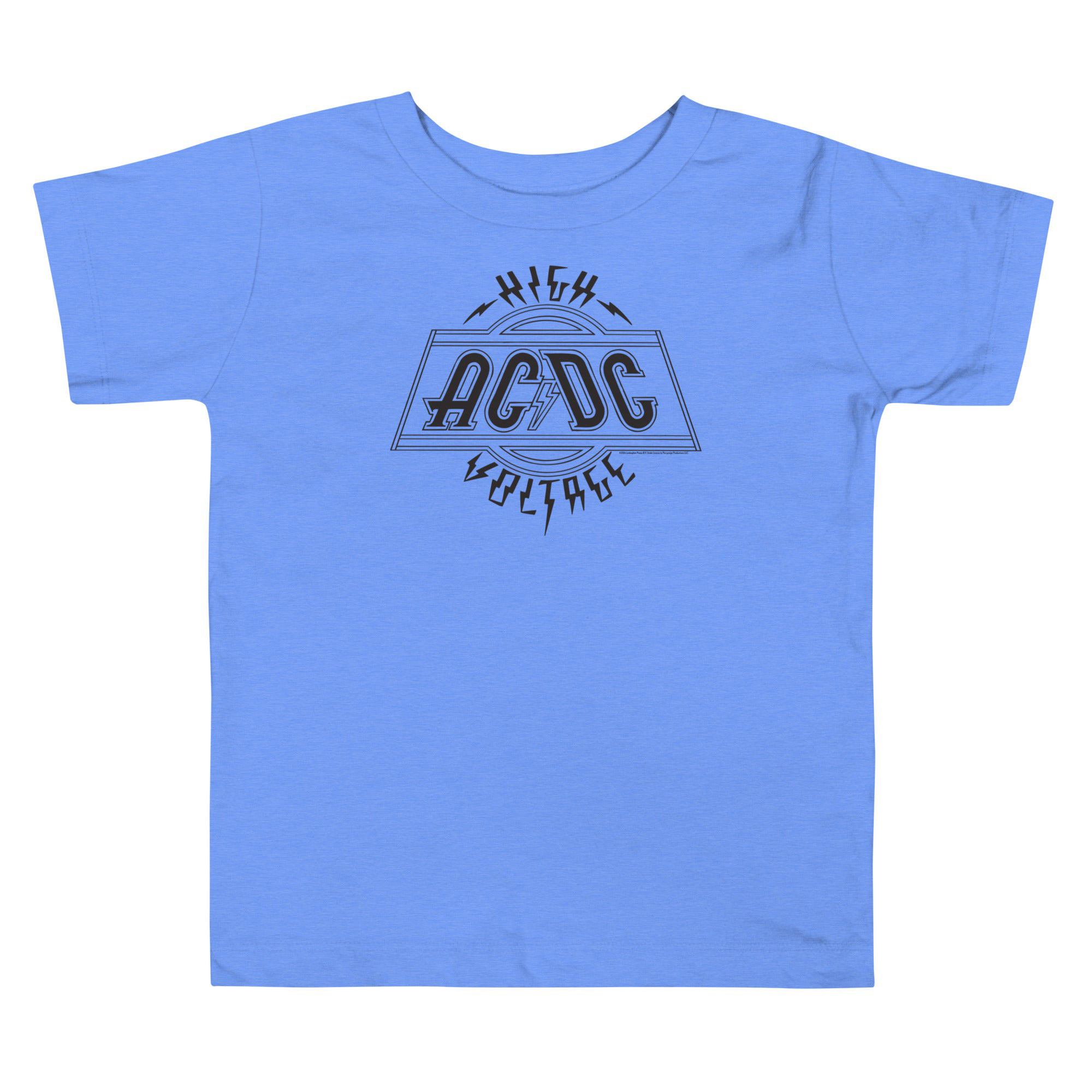 ACDC High Voltage Shirt Good Mothers Day Gifts