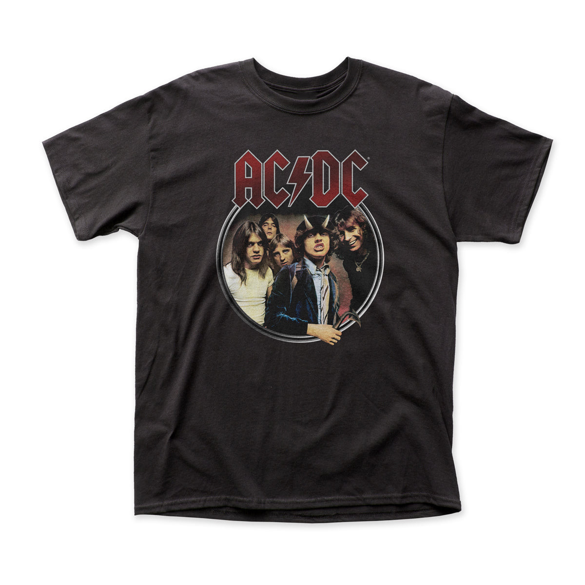 ACDC T-Shirt Cool Mothers Day Gifts