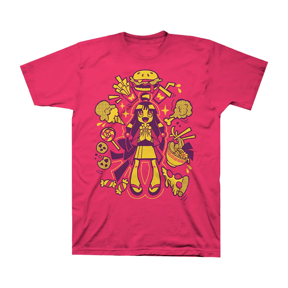 Ace Attorney Merch Mayas Delights Shirt Gifts For Mother