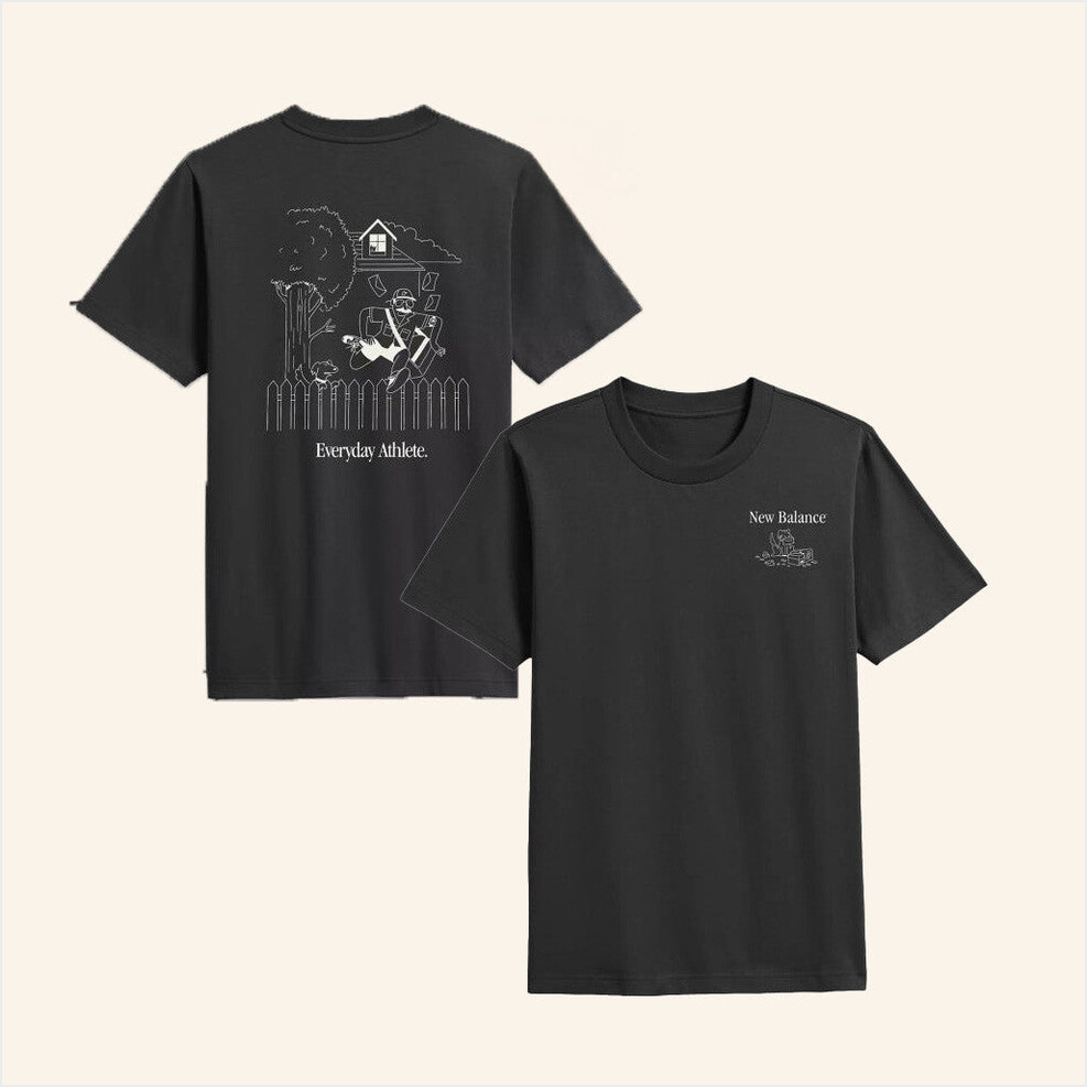 Action Adventure Big Swing Black T-Shirt Pure Noise Merch Him Gifts Birthday Gift Ideas