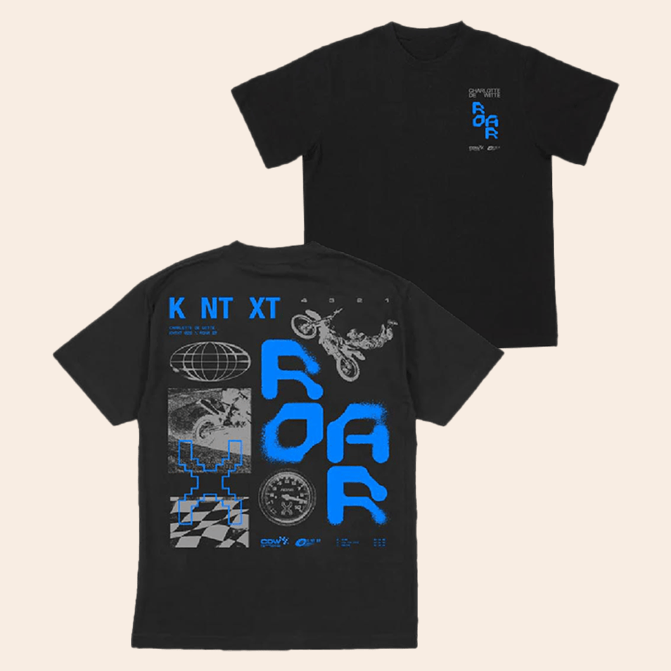 Adrenaline Shirt Kntxt Merch Birthday Gifts For Fathers Day From Wife BFF Gifts