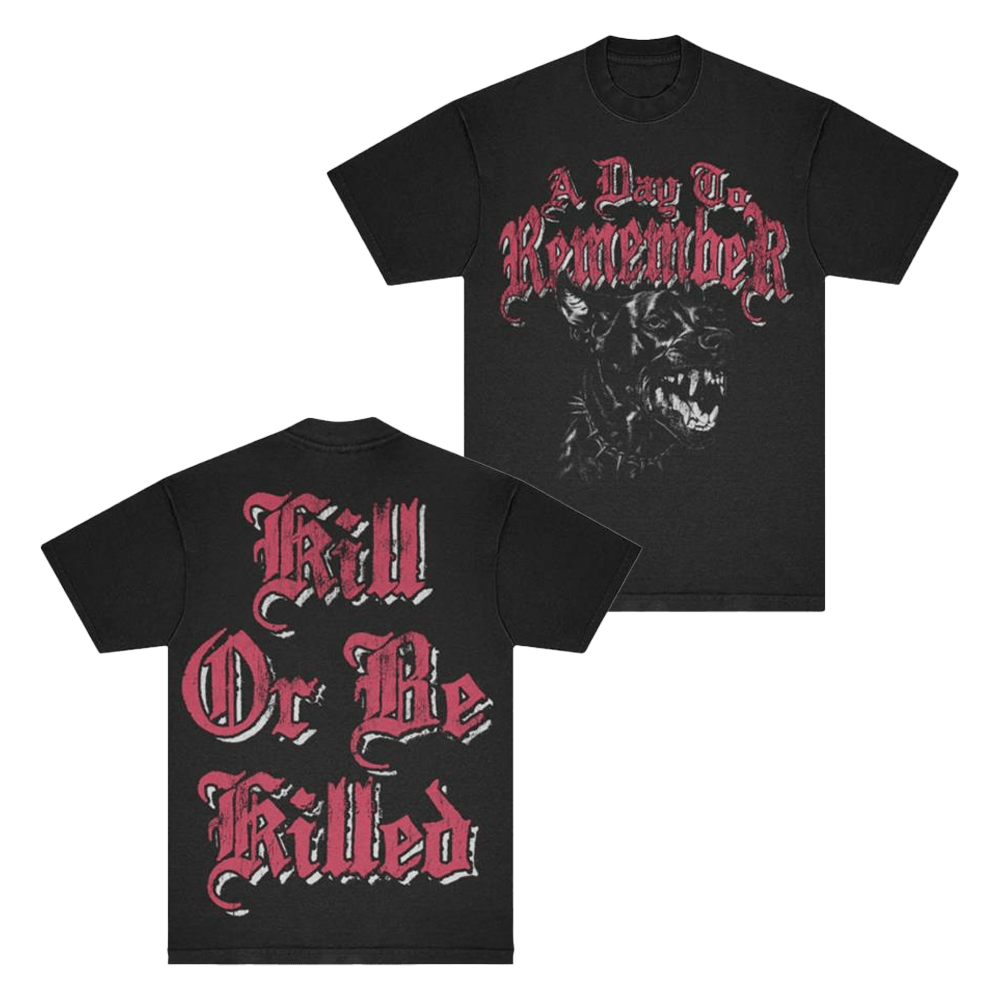 Adtr Merch Hound T-Shirt Cool Gifts For Husband