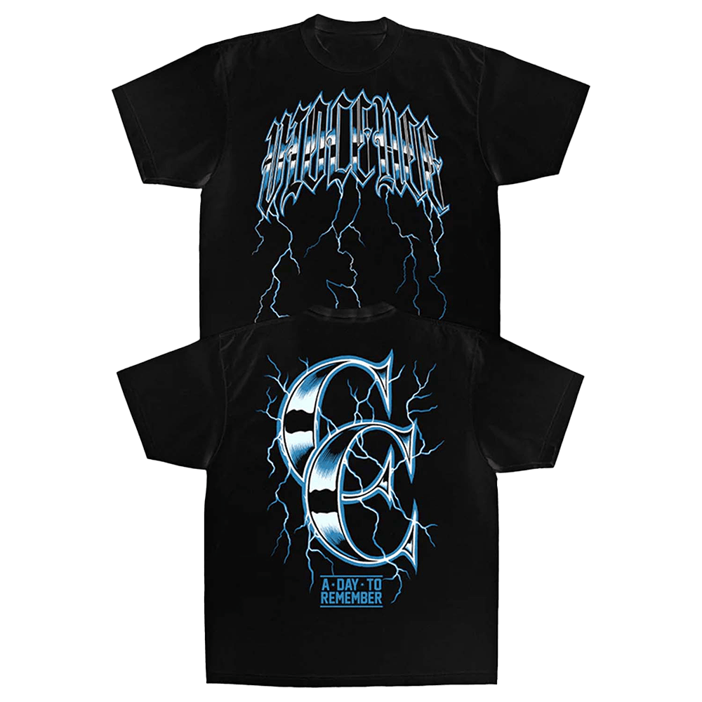 ADTR Merch Violence T-Shirt A Day To Remember Shirt Gift Ideas For Boyfriend