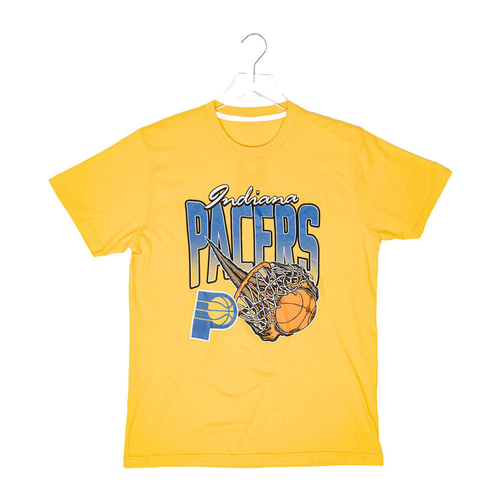 Adult Indiana Pacers On Fire T-shirt Unique Gifts For Basketball Lovers