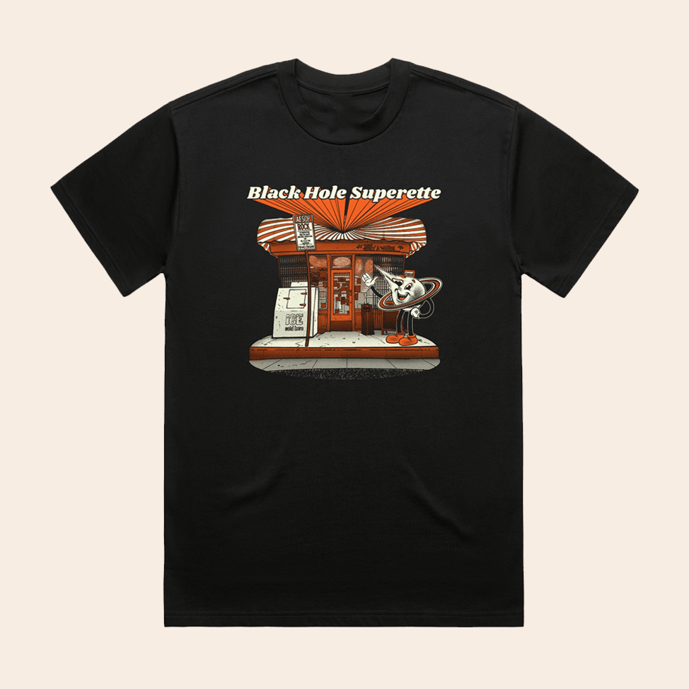 Aesop Rock Grand Opening T-Shirt Aesop Rock Merch Top Fathers Day Gifts For Besties