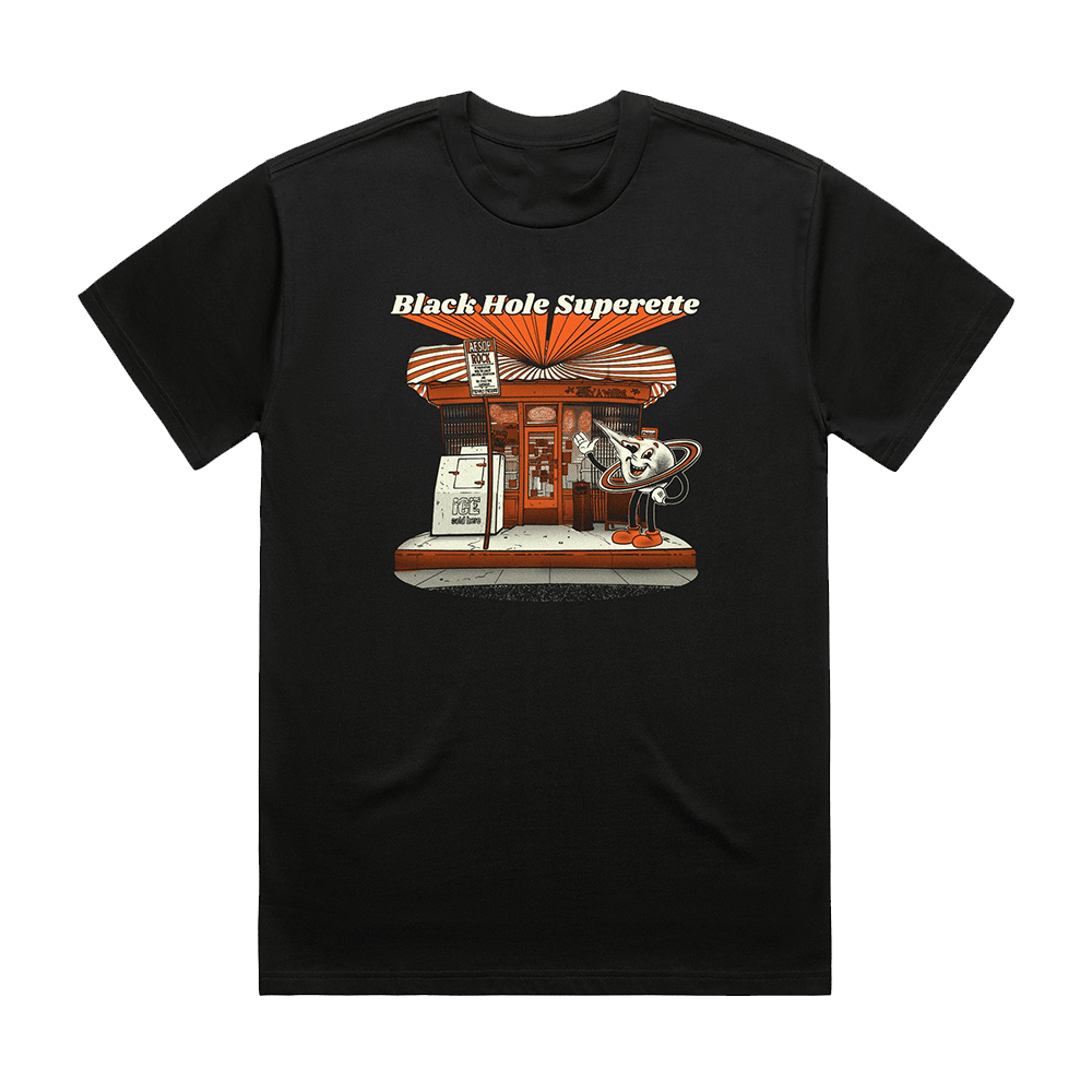 Aesop Rock Merch Aesop Rock Grand Opening T-Shirt Top Fathers Day Gifts