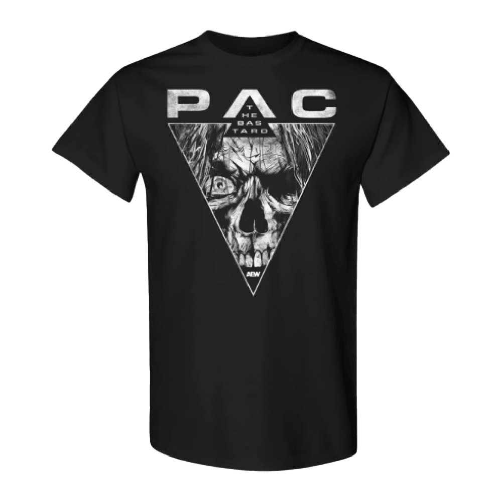 AEW Merch Pac Not Dead Yet Shirt Best Gifts For Brother In Law