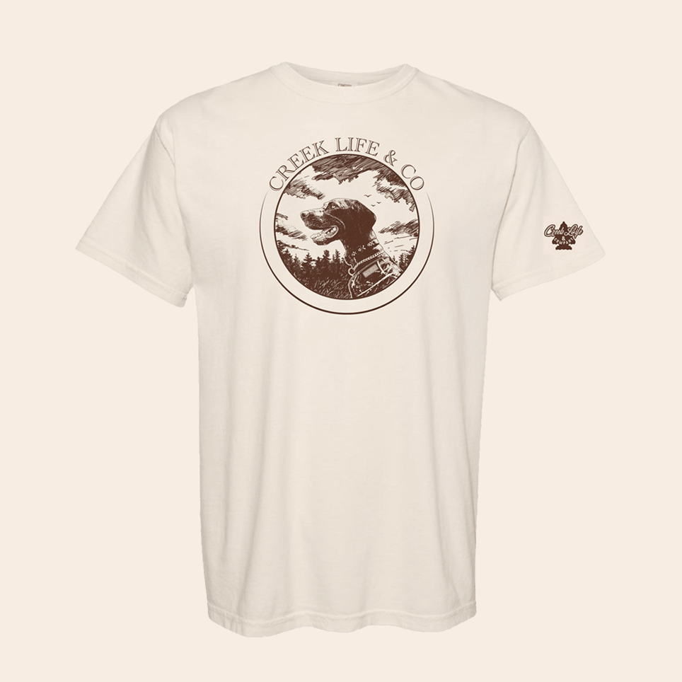 AFH Creek Life And Co T-Shirt Arms Family Homestead Merch Gifts For Fans Birthday Gift Ideas
