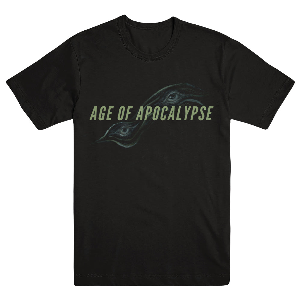 Age Of Apocalypse Merch Eyes Shirt Age Of Apocalypse Shirt FatherS Day Gifts For Metal Music Lovers