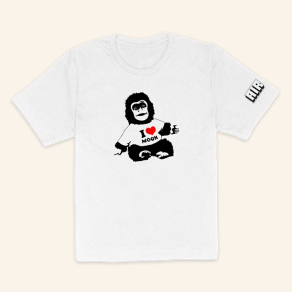 Air Merch Sexy Boy Monkey T-Shirt Unique Gift For Boyfriend Birthday
