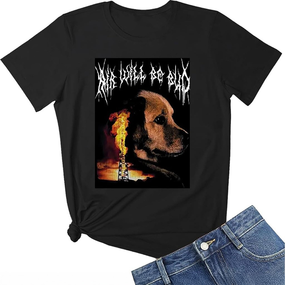 Air Will Be Bud Shirt Bonus Mom Gifts MotherS Day Ideas