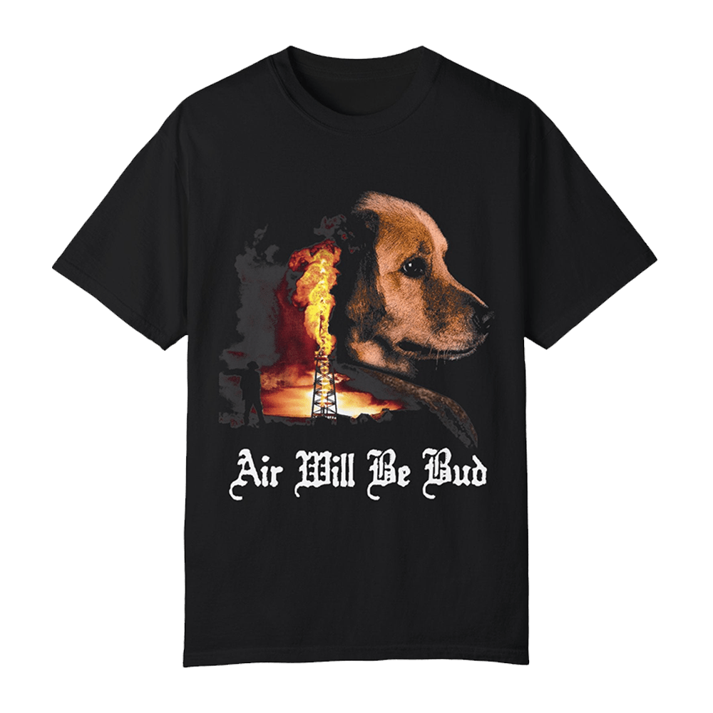 Air Will Be Bud Shirt FatherS Day Gifts For Husband