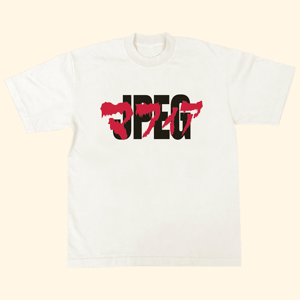Akira T-Shirt JPEGMAFIA Merch First Fathers Day Fathers Day Gifts For Him Gifts For Besties