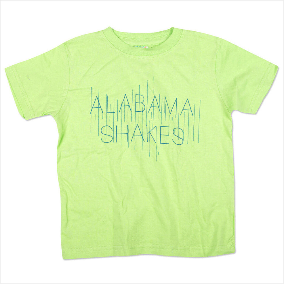 Alabama Shakes T-Shirt Alabama Shakes Merch BFF Birthday Gifts Christmas Presents