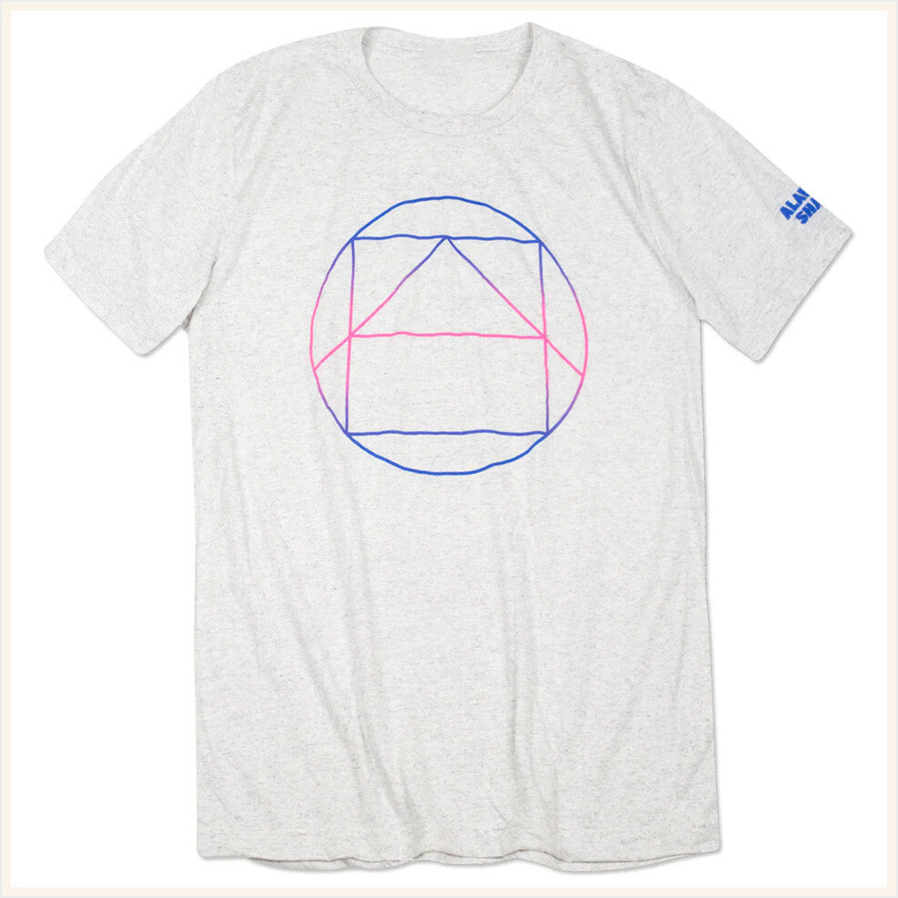 Alabama Shakes Tour 2025 Alabama Shakes Stirling T-Shirt Gifts For Husband Gifts For Besties