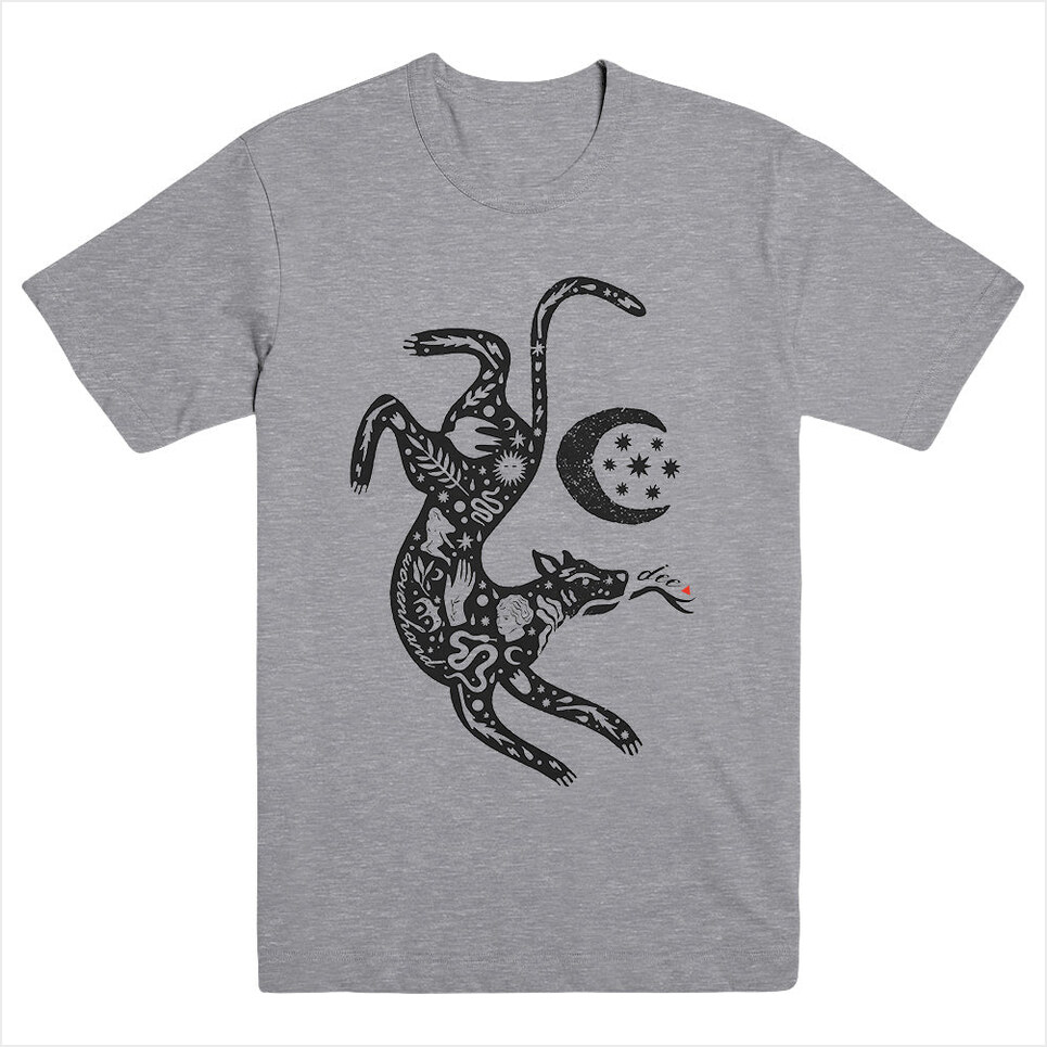 Alchemist Grey Shirt Wovenhand Merch Wovenhand Shirt FatherS Day Birthday Gifts For Husband