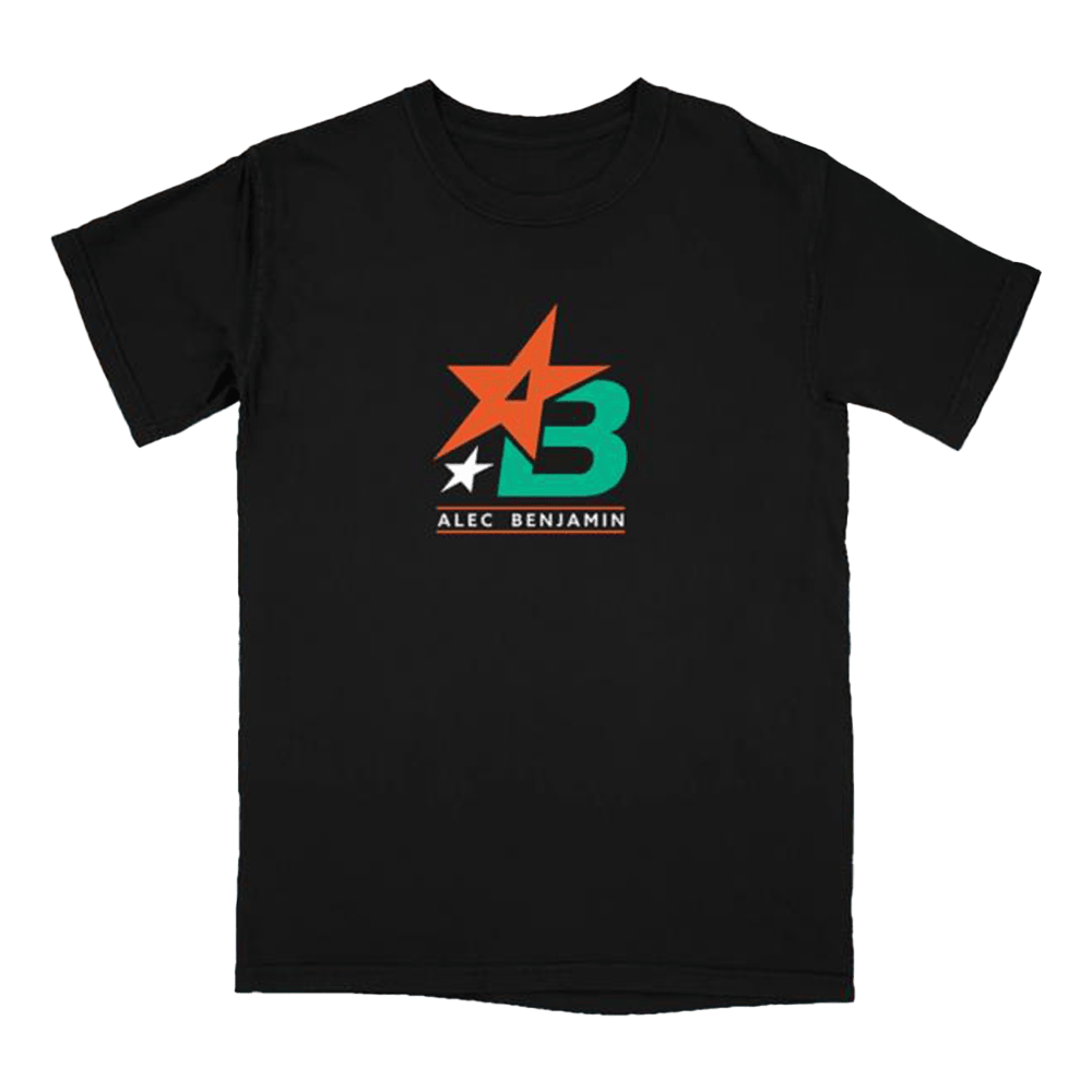 Alec Benjamin Merch Retro Sport T-Shirt Gift Ideas For Music Lovers