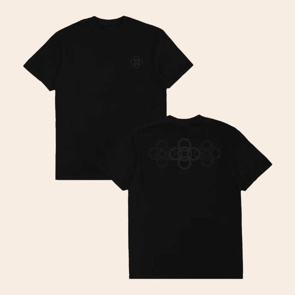 Alesso Collection Core T-Shirt Birthday Gifts For Friends Christmas Presents