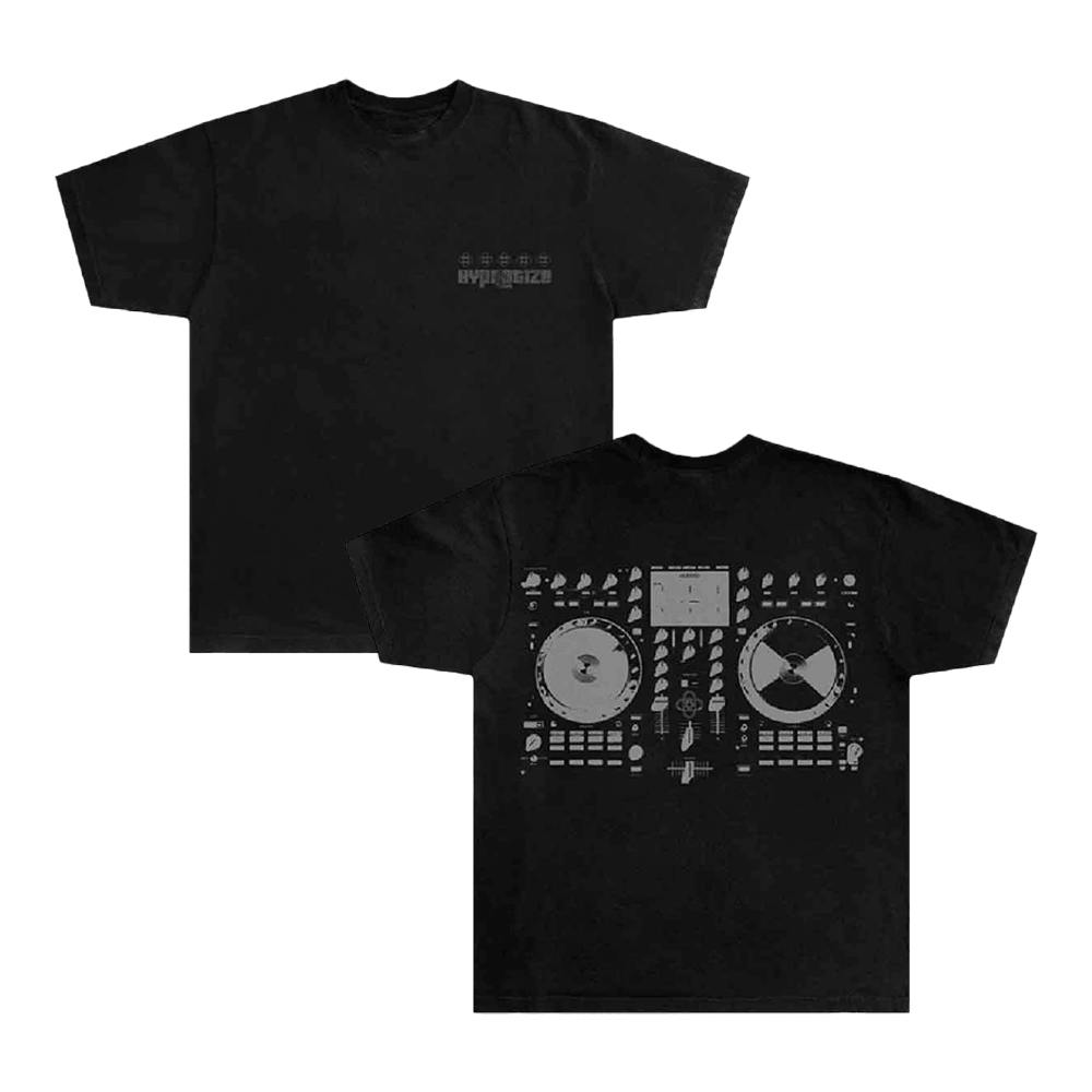 Alesso Collection Hypnotize T-Shirt Best Gifts For Husband