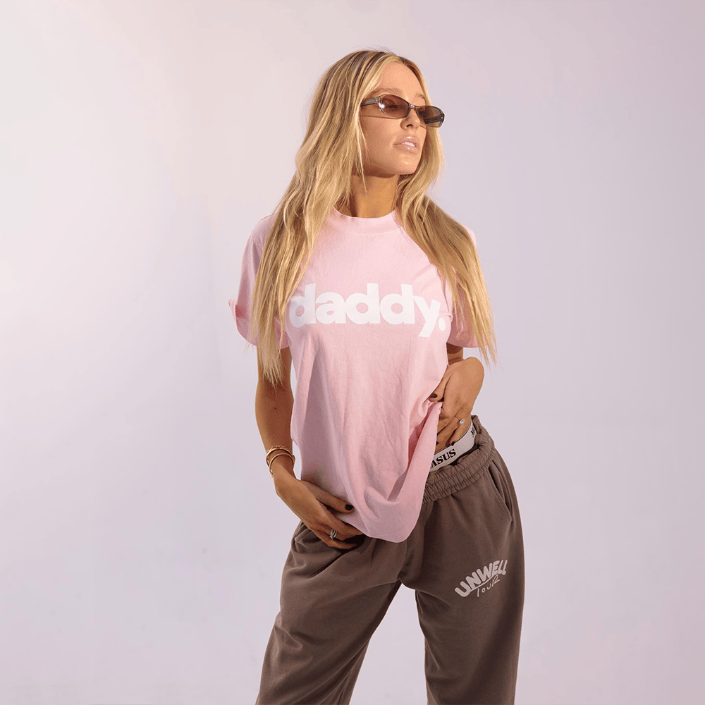 Alex Cooper Unwell Merch Daddy T-Shirt Call Her Daddy Merch Best Gifts For Wife