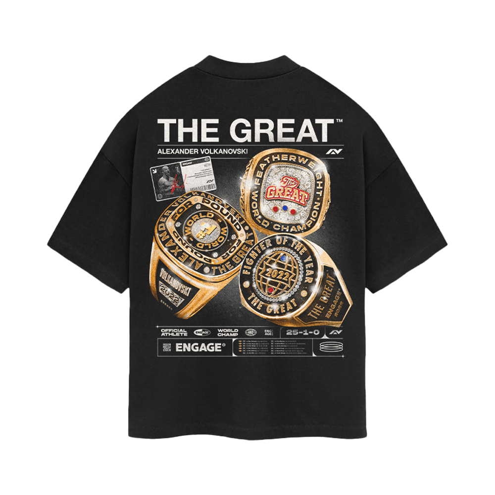 Alexander Volkanovski Merch Alexander Volkanovski Shirt Best Fathers Day Gifts