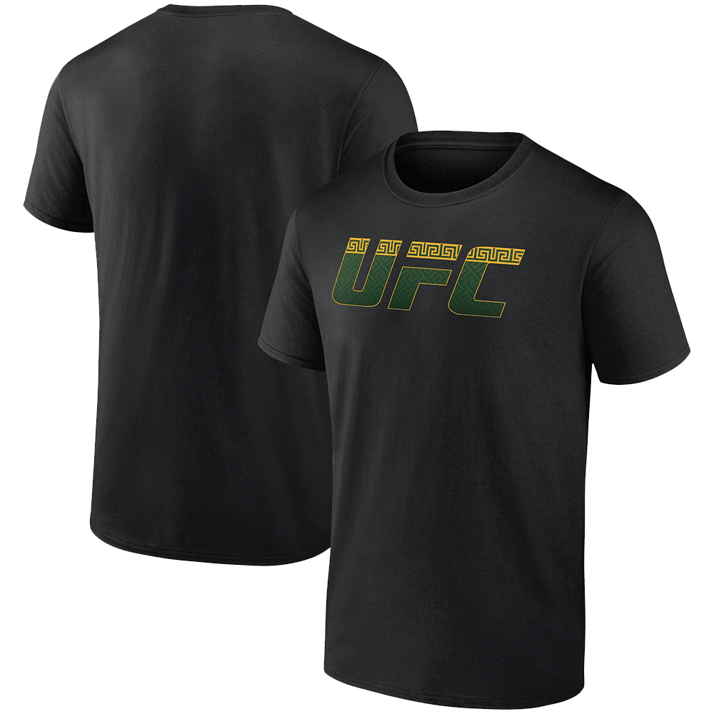 Alexander Volkanovski Merch Mens Unrivaled UFC Logo Alexander Volkanovski Shirt Husband Gifts