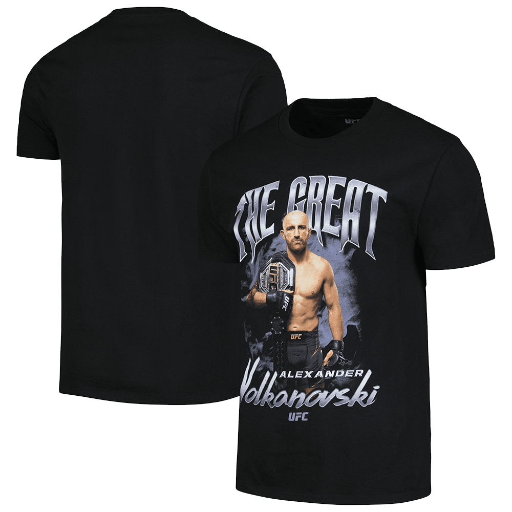 Alexander Volkanovski Merch UFC Alexander Volkanovski Shirt Fathers Day Gifts For Husband