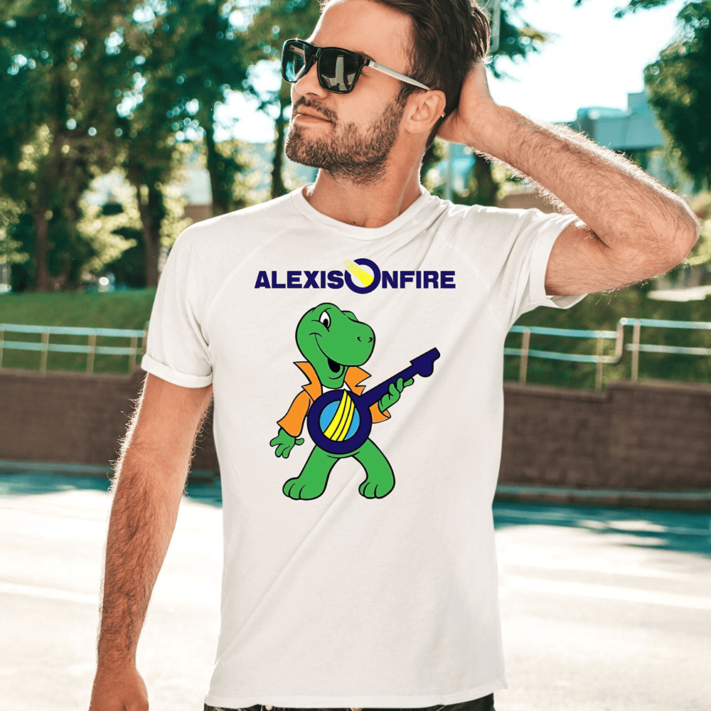 Alexisonfire Domer Shirt Funny Gifts For Friends