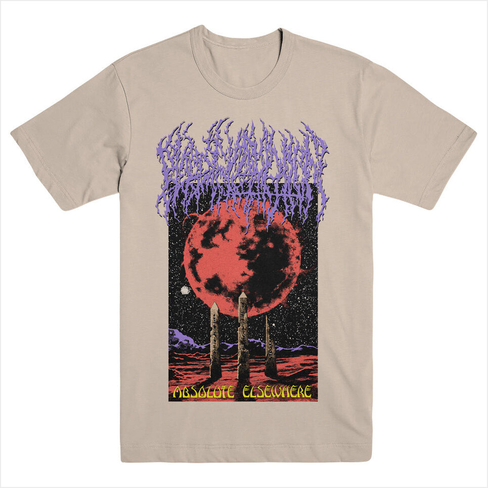 All Life Is Temporary Shirt Blood Incantation Merch Blood Incantation Shirt FatherS Day Gifts For Metal Music Lovers