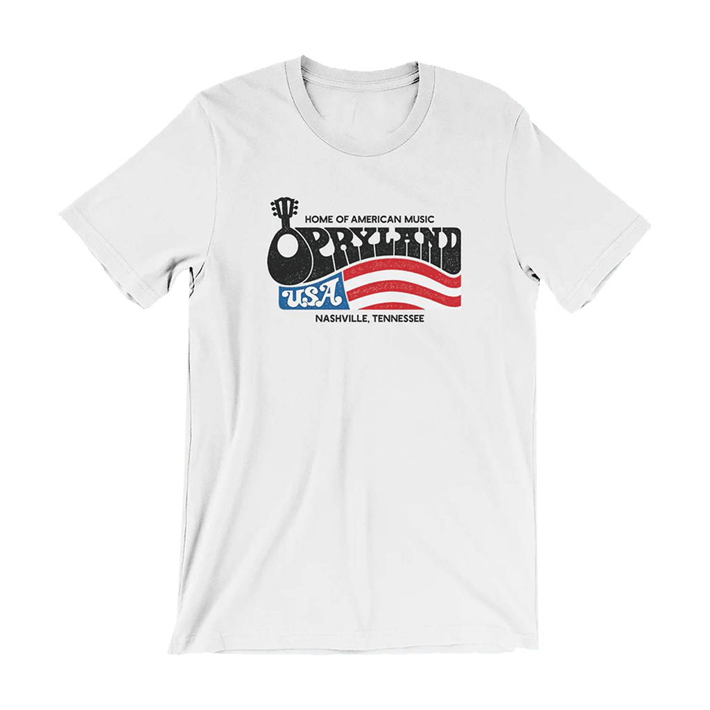 Allegiant Goods Merch Opryland USA Theme Park Shirt Best Birthday Gift For Husband